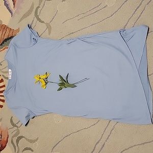 Womens Order Plus dress size Large